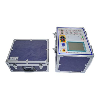 HVブッシュ用タンデルタテスター10kV